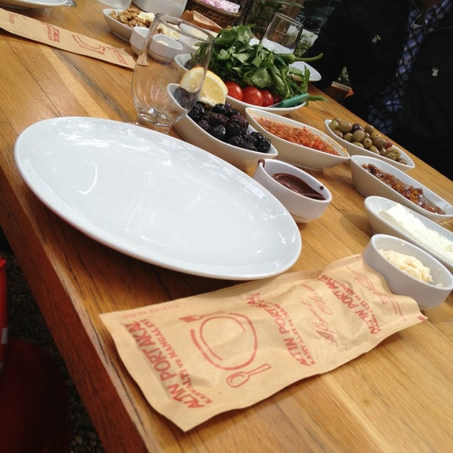 kahvaltı fotografı