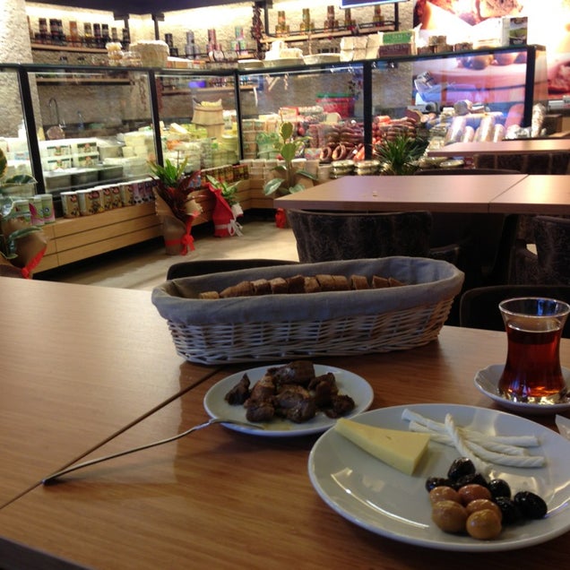 kahvaltı fotografı