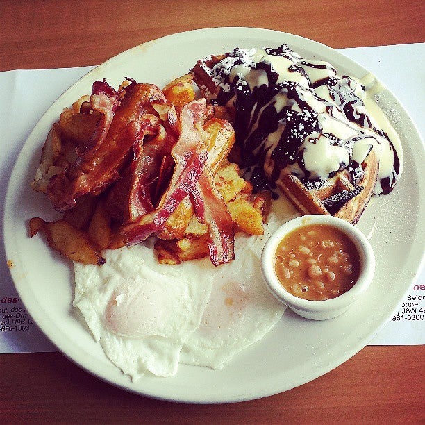 kahvaltı fotografı