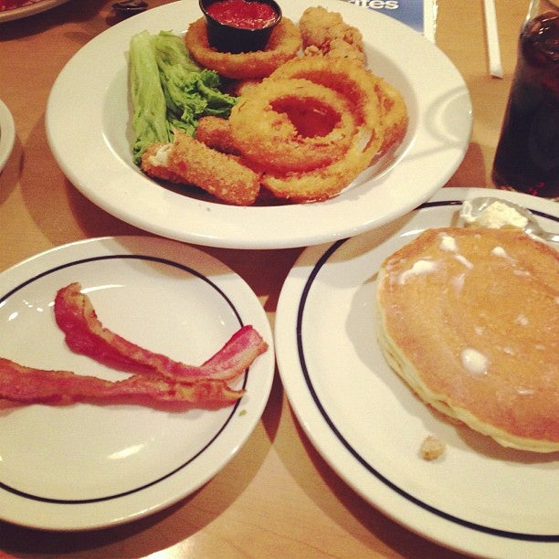 kahvaltı fotografı