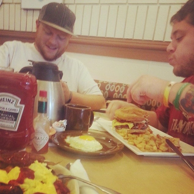 kahvaltı fotografı