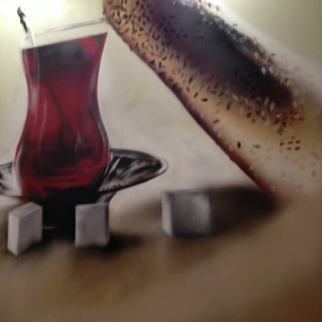 kahvaltı fotoğrafı