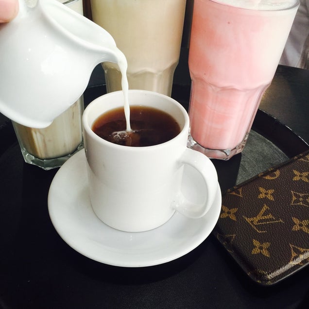 kahvaltı fotografı