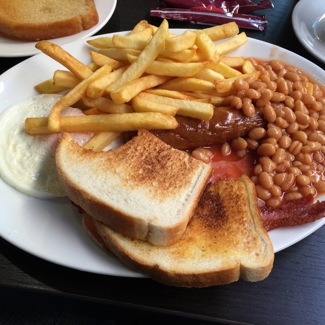 kahvaltı fotografı