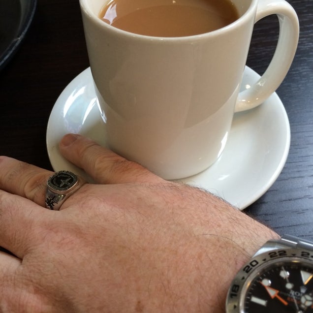 kahvaltı fotografı