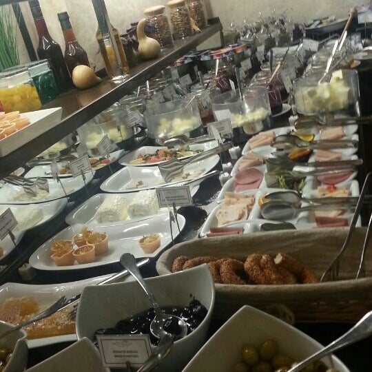 kahvaltı fotografı