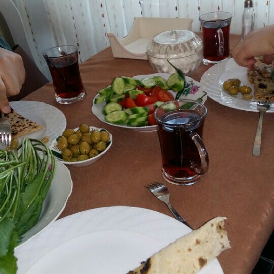 kahvaltı fotografı