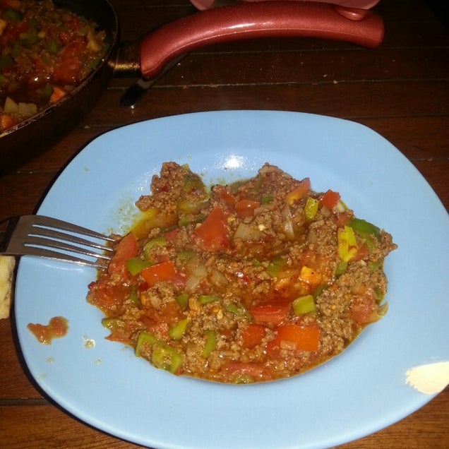 kahvaltı fotoğrafı