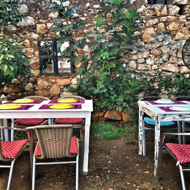 kahvaltı fotografı