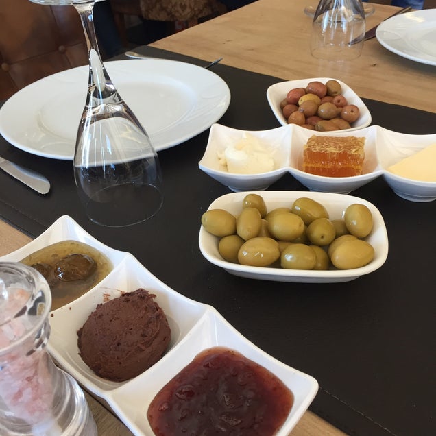 kahvaltı fotoğrafı