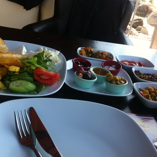 kahvaltı fotografı