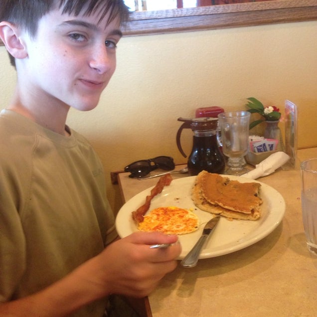 kahvaltı fotografı