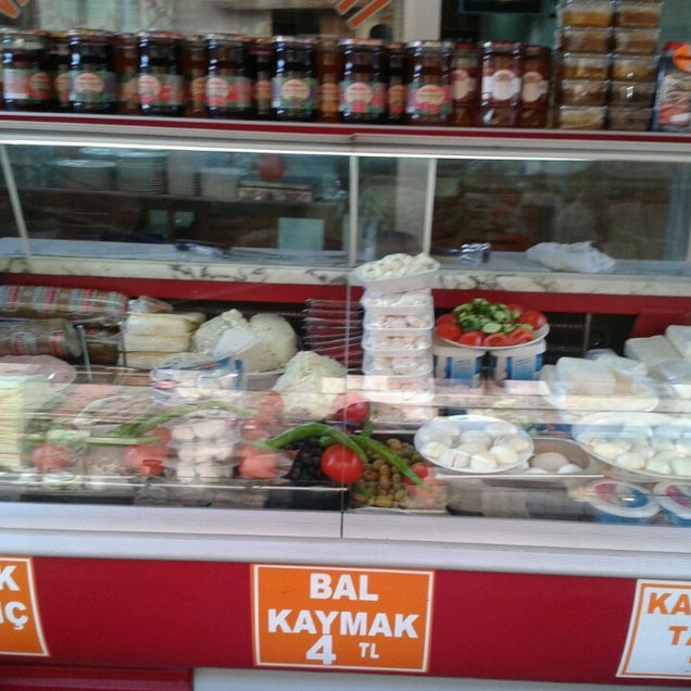 kahvaltı fotografı