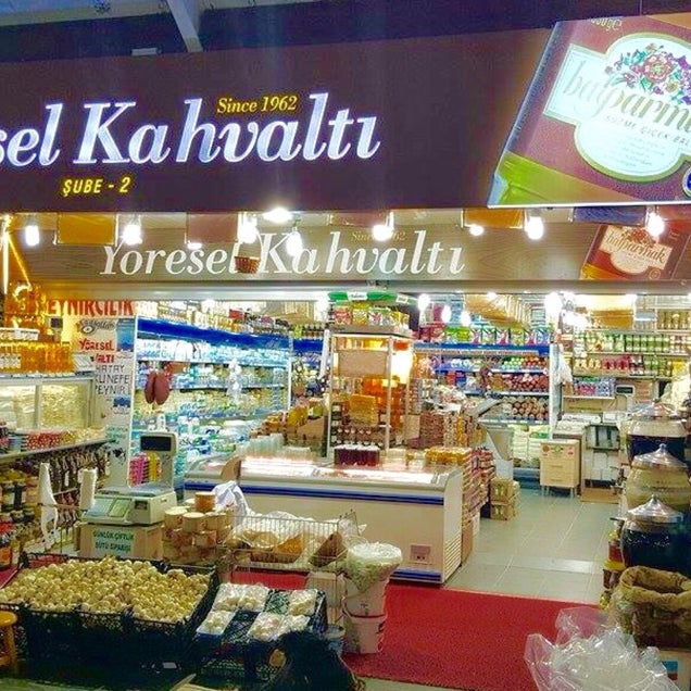 kahvaltı fotografı