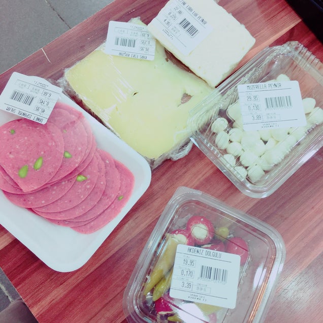 kahvaltı fotografı