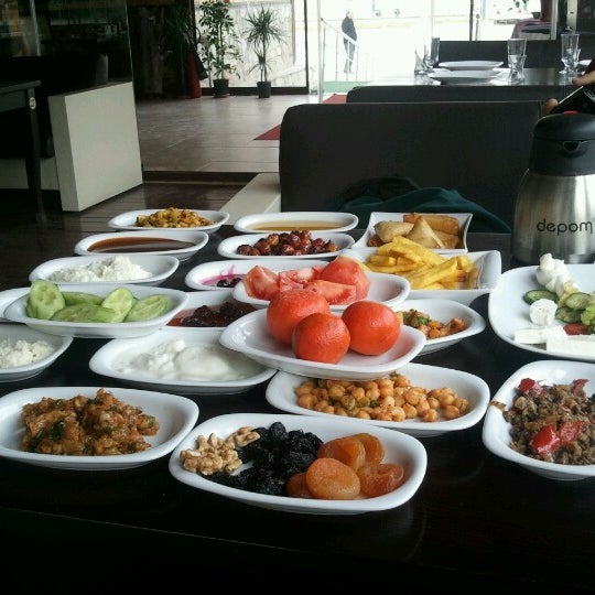 kahvaltı fotografı