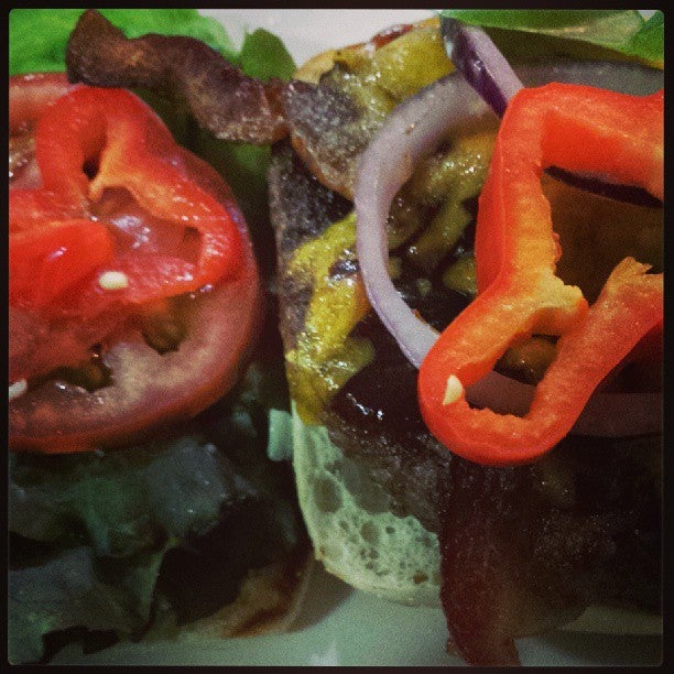 kahvaltı fotografı