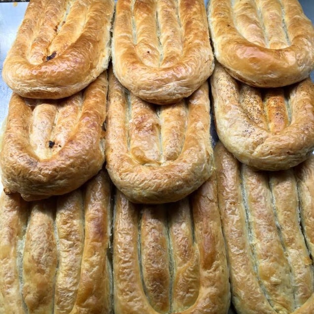 kahvaltı fotografı