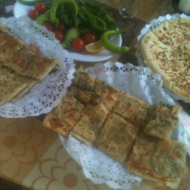 kahvaltı fotografı