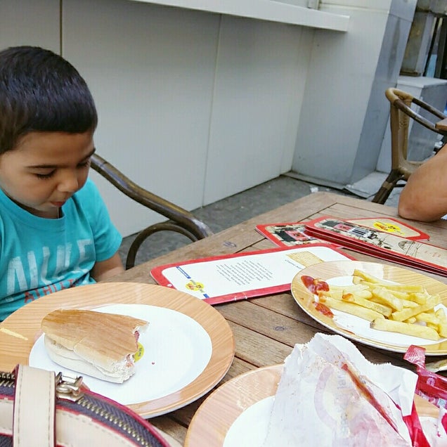 kahvaltı fotografı