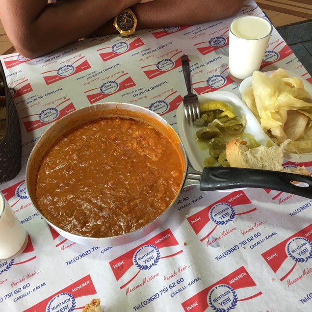 kahvaltı fotoğrafı