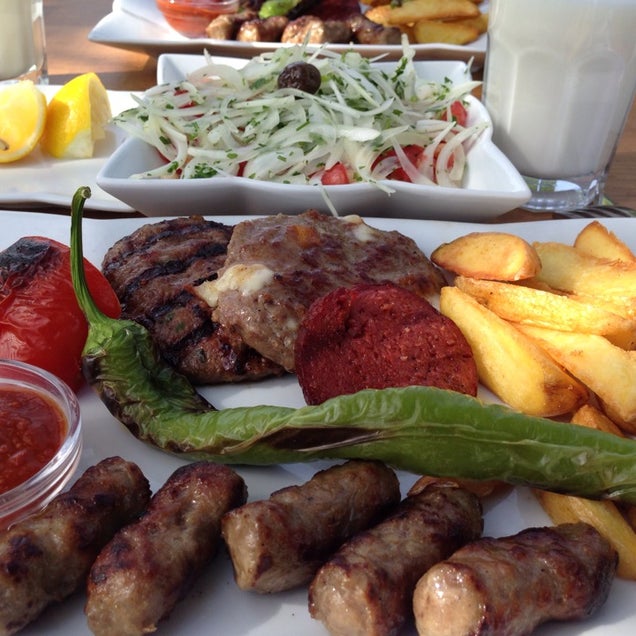 kahvaltı fotografı