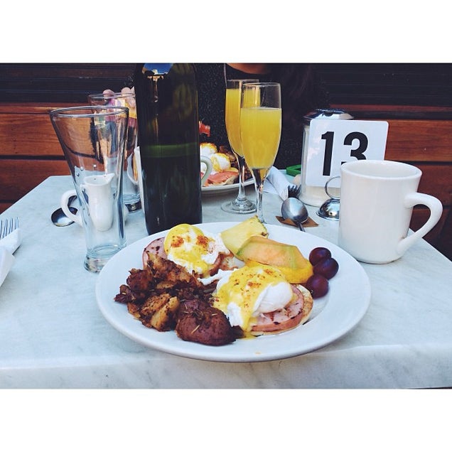 kahvaltı fotografı