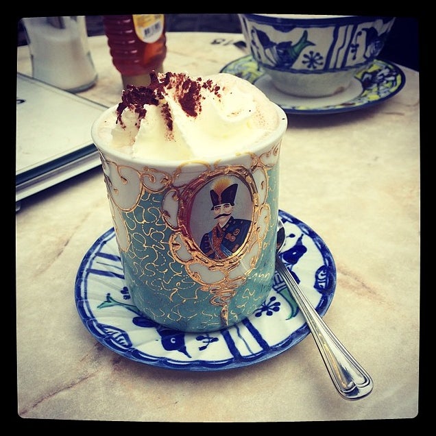 kahvaltı fotografı