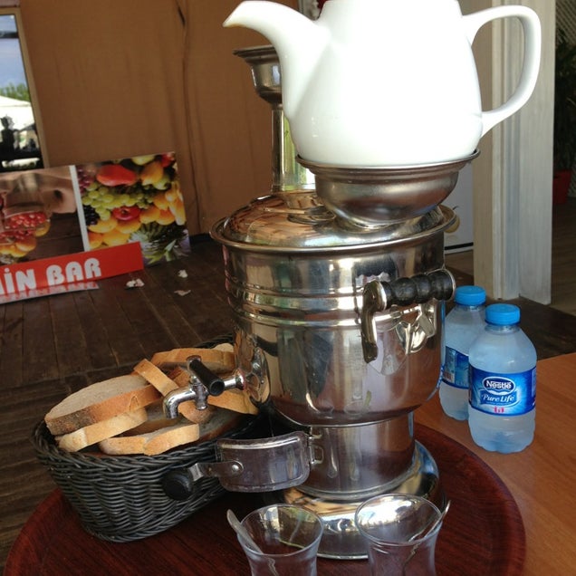 kahvaltı fotoğrafı