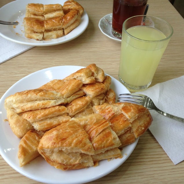 kahvaltı fotografı