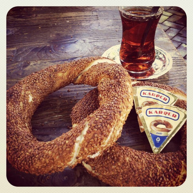 kahvaltı fotografı