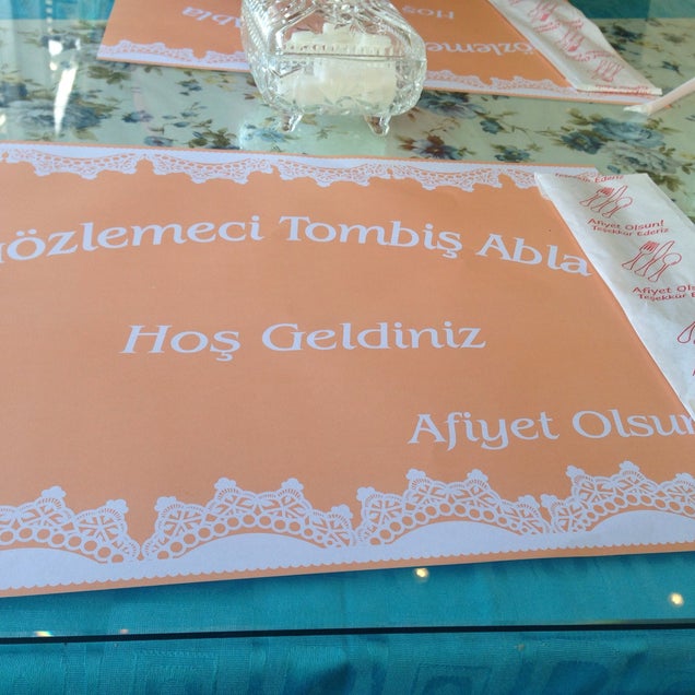 kahvaltı fotografı