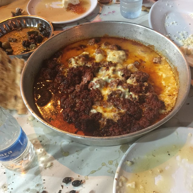 kahvaltı fotoğrafı