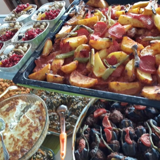 kahvaltı fotografı