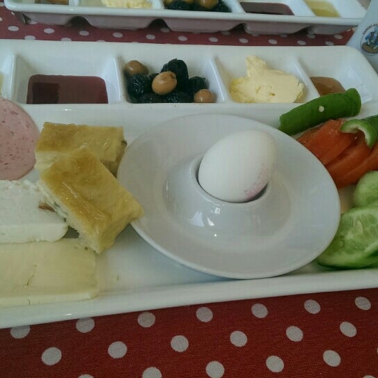 kahvaltı fotografı