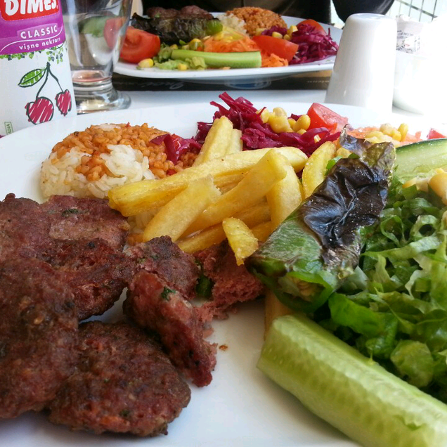kahvaltı fotoğrafı