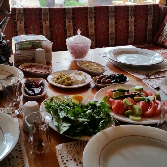 kahvaltı fotografı