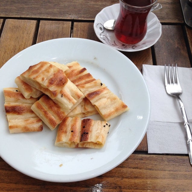 kahvaltı fotoğrafı