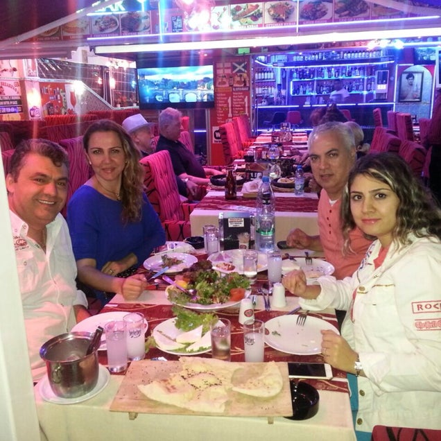 kahvaltı fotografı