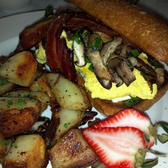 kahvaltı fotografı