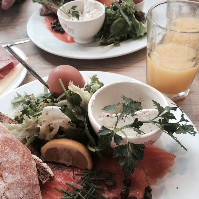 kahvaltı fotografı