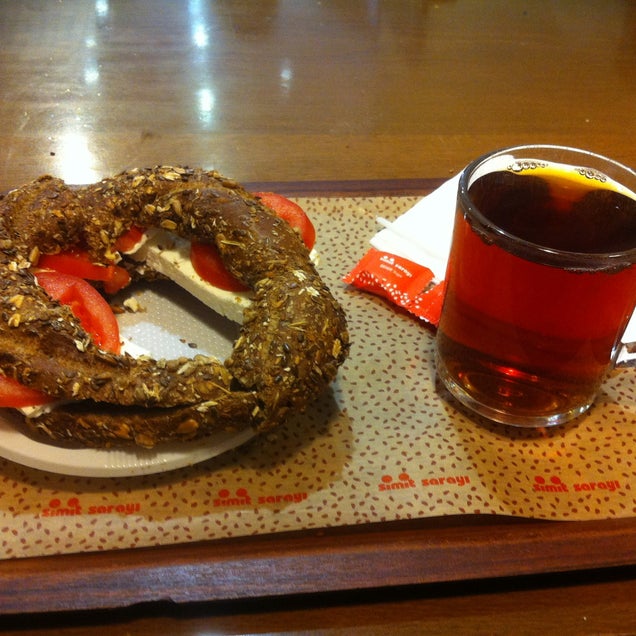 kahvaltı fotoğrafı