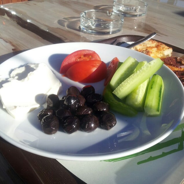 kahvaltı fotografı