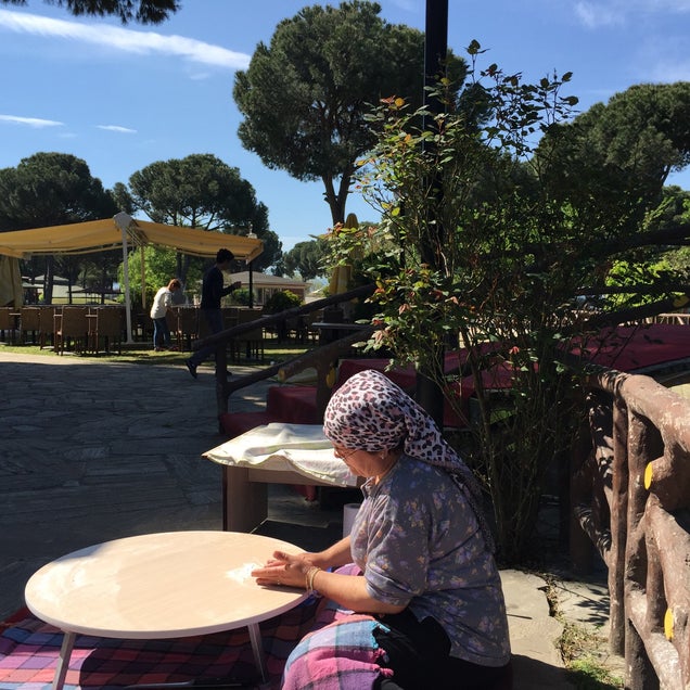 kahvaltı fotografı