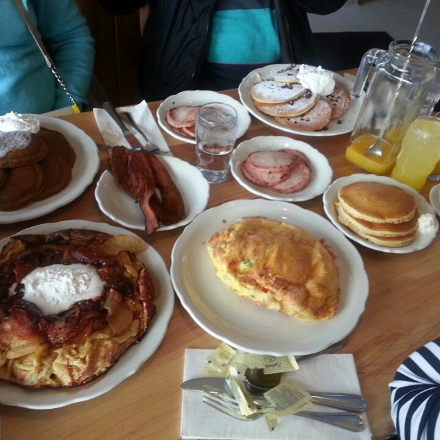 kahvaltı fotografı