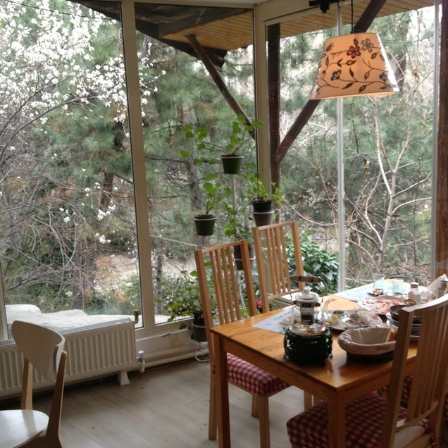 kahvaltı fotografı