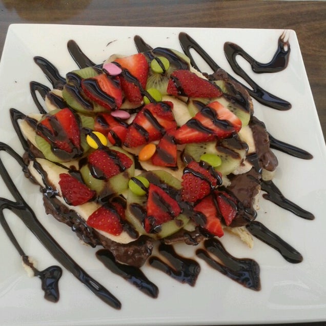 kahvaltı fotografı