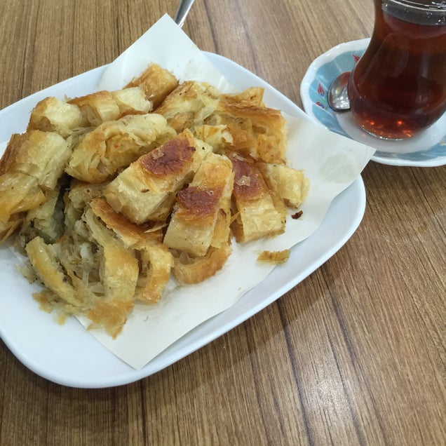 kahvaltı fotografı