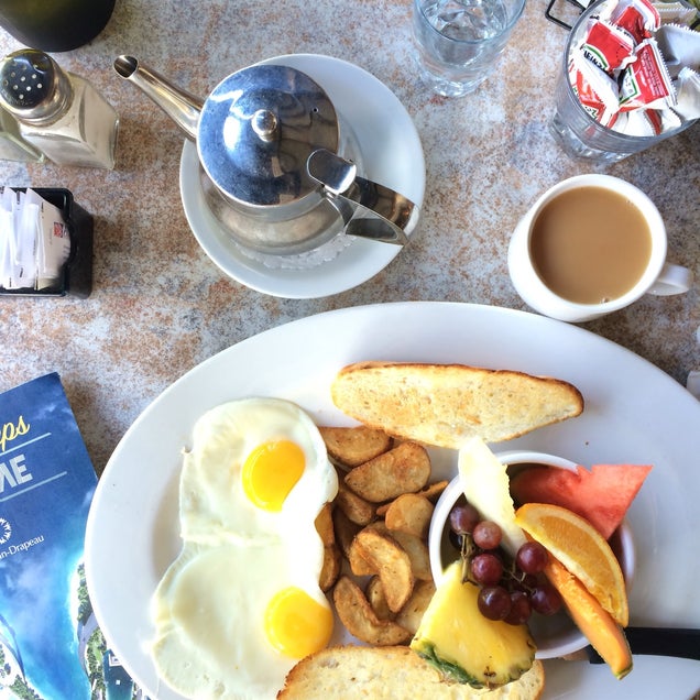 kahvaltı fotografı