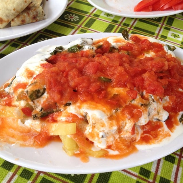 kahvaltı fotografı